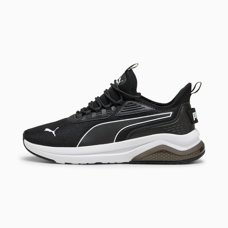 Amplifier Men's Sneakers