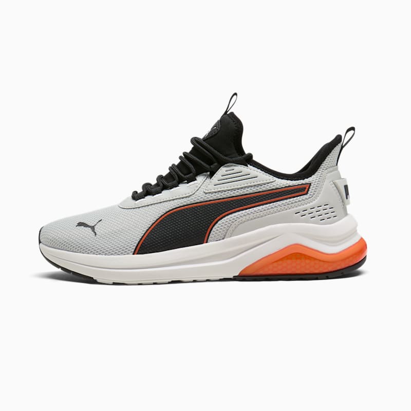 Amplifier Men's Sneakers - Image 4