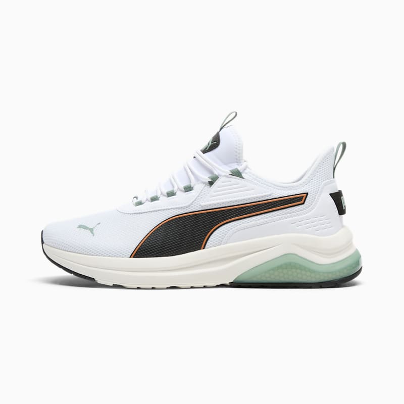 Amplifier Men's Sneakers - Image 7