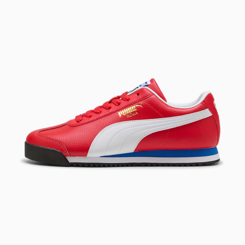 Roma 24 Sneakers - Image 6