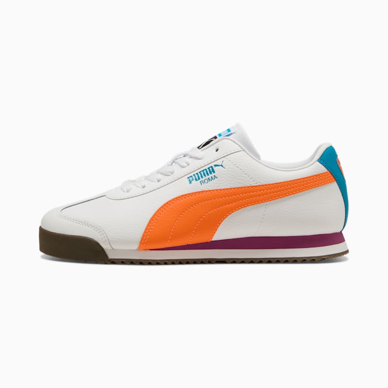 Roma 24 Sneakers - Image 7