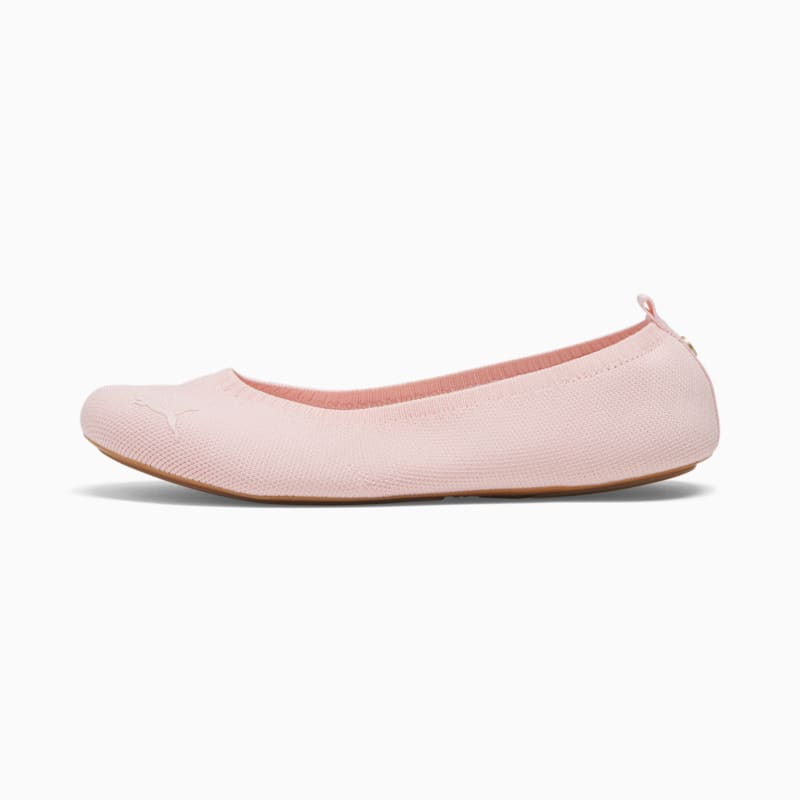 Iliana Ballerina Women's Ballet Flats - Image 2