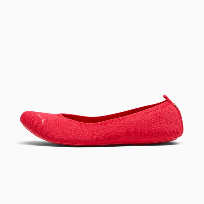 Iliana Ballerina Women's Ballet Flats - Image 3