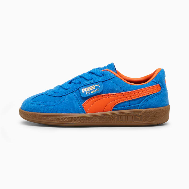 Palermo Little Kids' Sneakers - Image 5