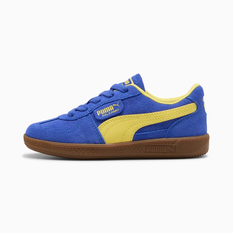 Palermo Little Kids' Sneakers - Image 8