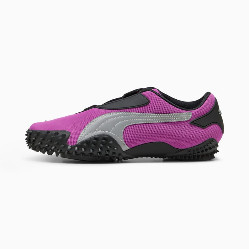 Mostro OG Men's Sneakers - Image 4