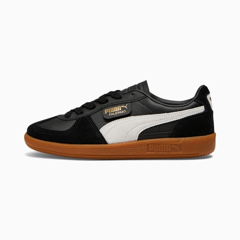 Palermo Leather Women's Sneakers - Image 2
