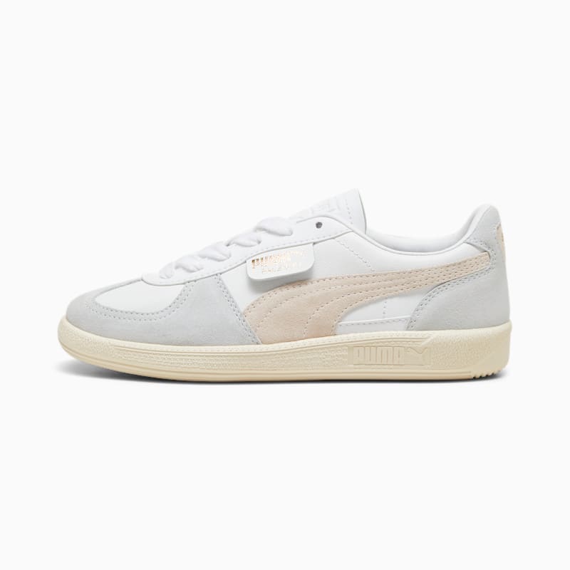 Palermo Leather Women's Sneakers - Image 3
