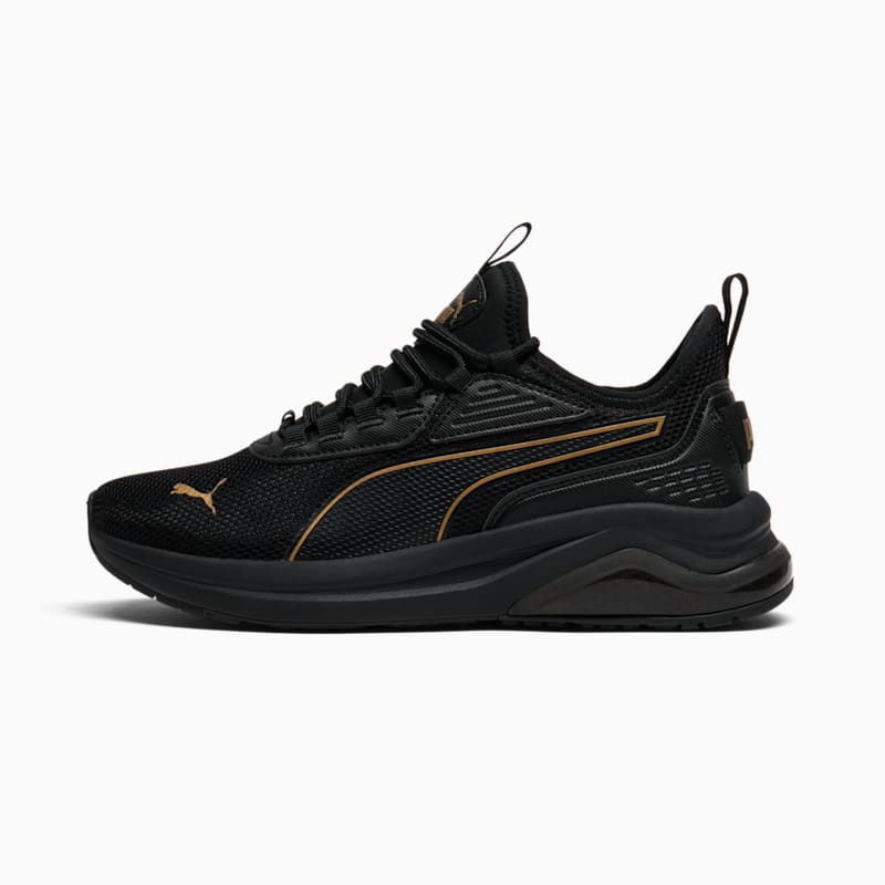 Amplifier Women's Sneakers - Image 2