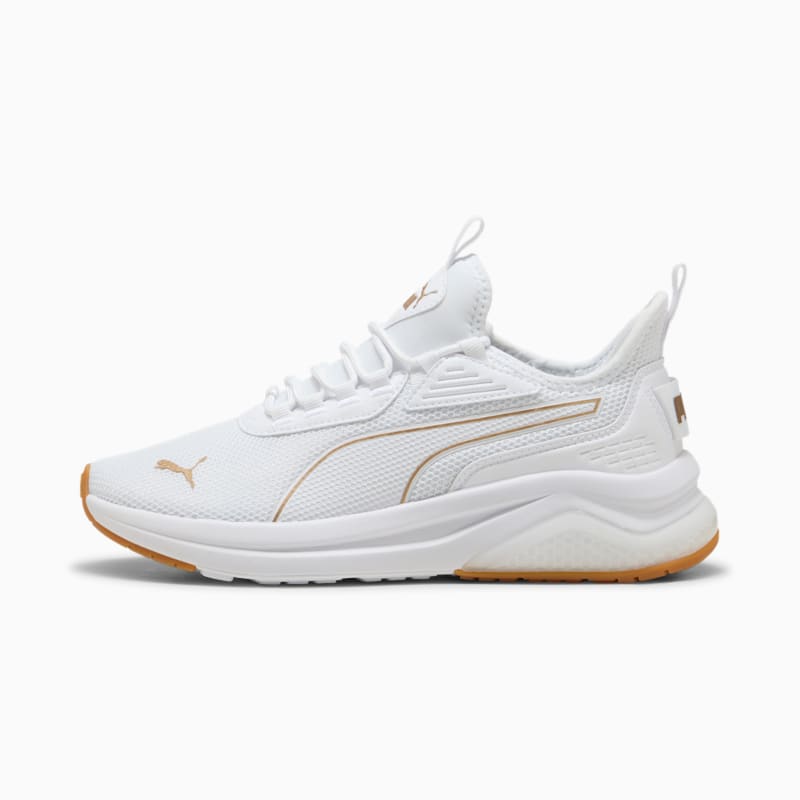 Amplifier Women's Sneakers - Image 3