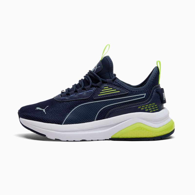 Amplifier Big Kids' Sneakers - Image 2