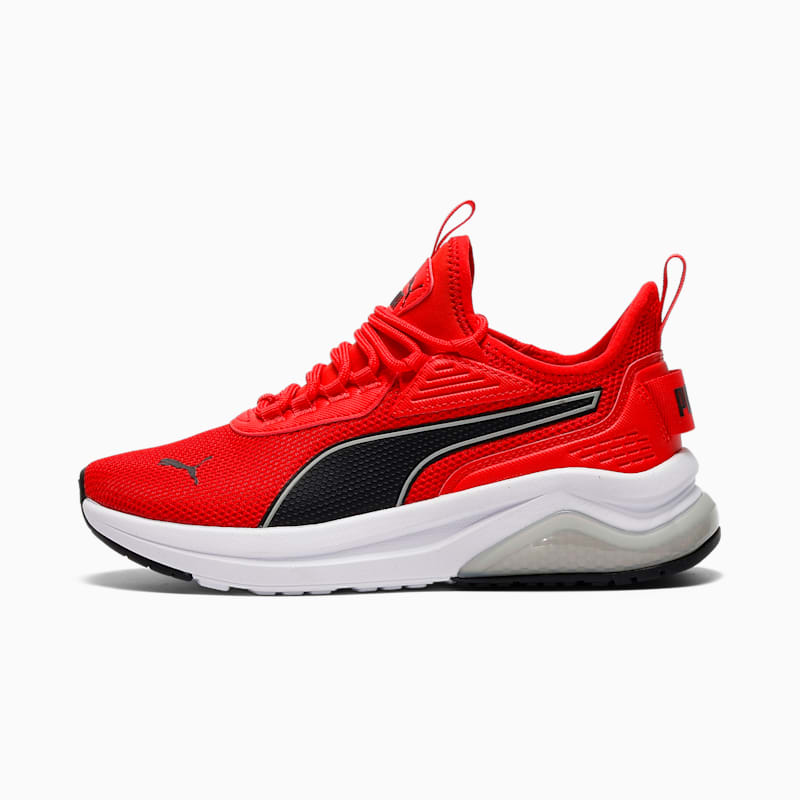 Amplifier Big Kids' Sneakers - Image 3