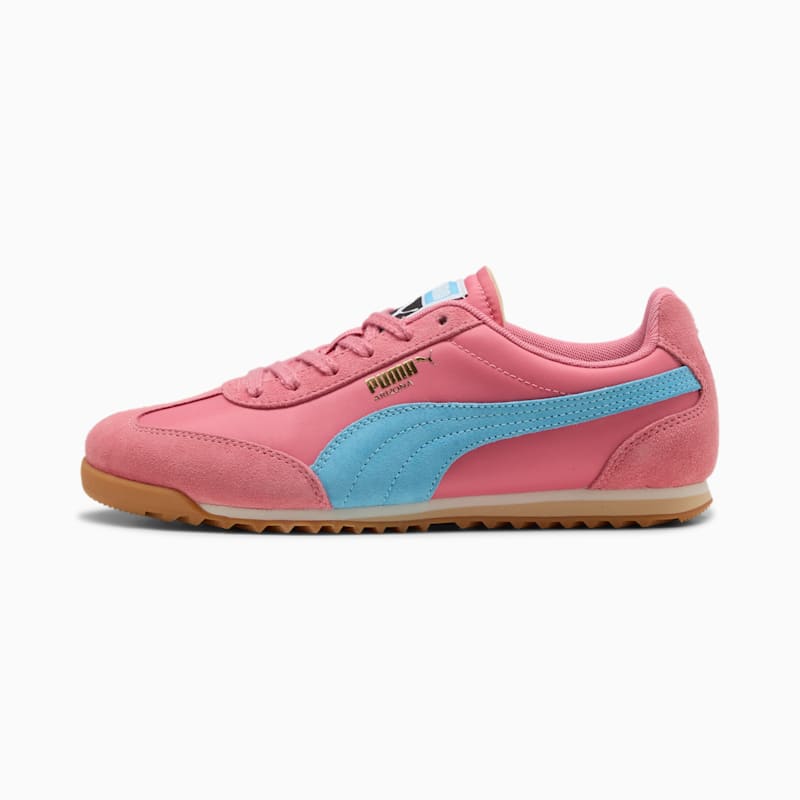 Arizona Nylon Sneakers - Image 2