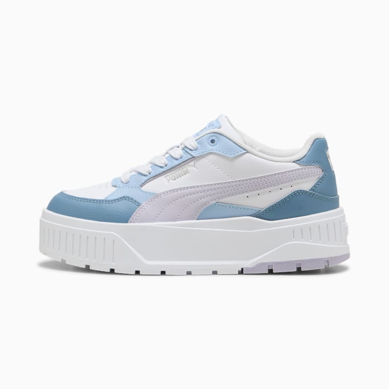 Karmen II IDOL Big Kids' Sneakers - Image 6