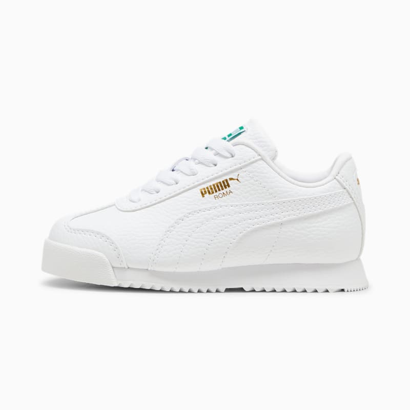 Roma 24 Standard Little Kids' Sneakers - Image 3