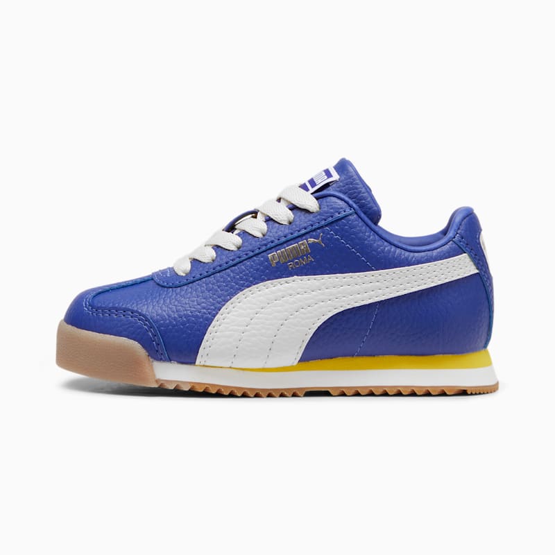 Roma 24 Standard Little Kids' Sneakers - Image 4