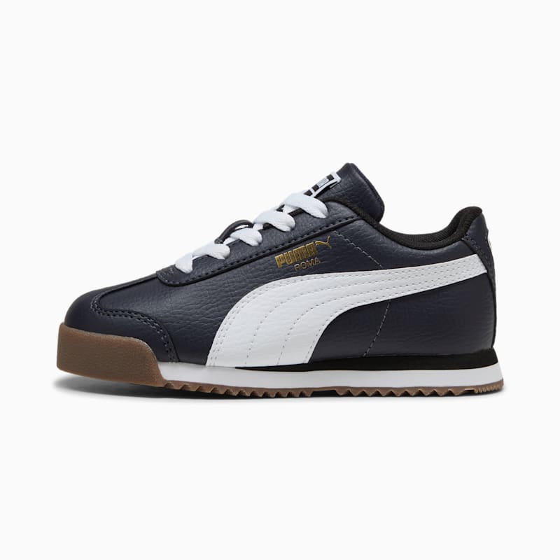 Roma 24 Standard Little Kids' Sneakers - Image 5