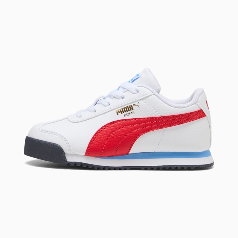Roma 24 Standard Little Kids' Sneakers - Image 6