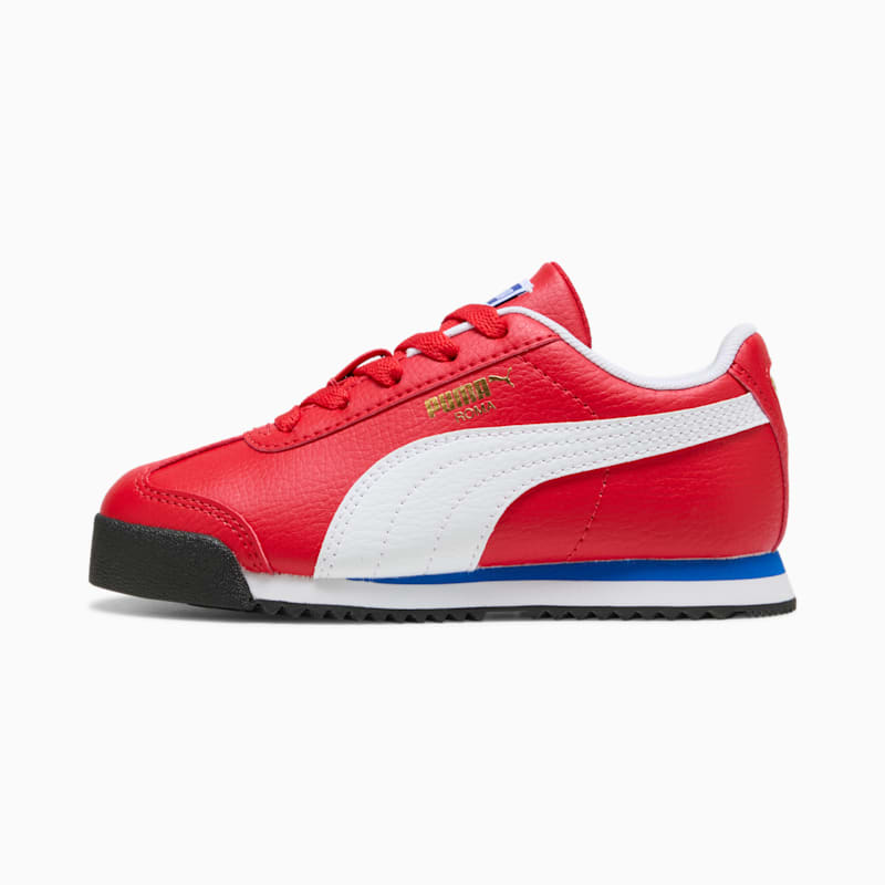 Roma 24 Standard Little Kids' Sneakers - Image 7