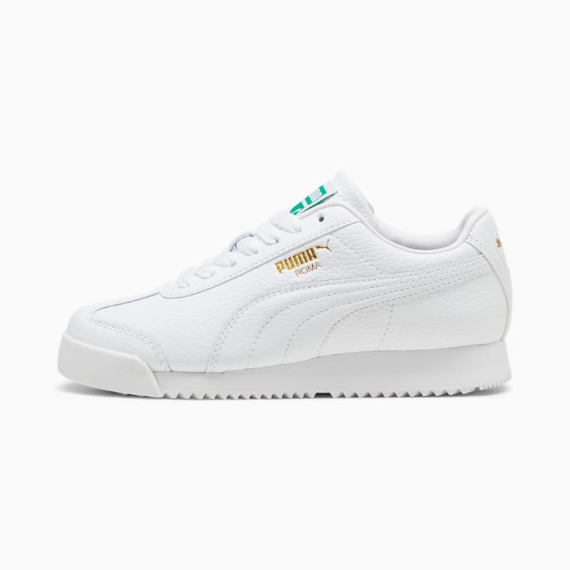 Roma 24 Standard Big Kids' Sneakers - Image 3