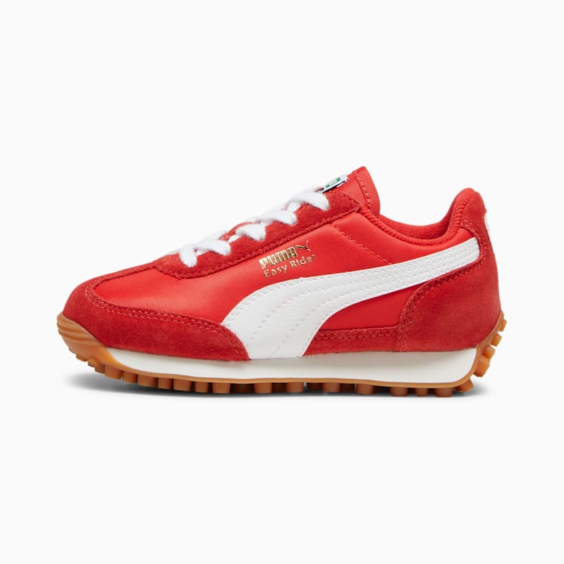 Easy Rider Vintage Little Kids' Sneakers