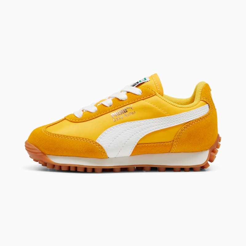 Easy Rider Vintage Little Kids' Sneakers - Image 2