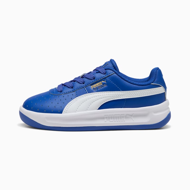 GV Special Little Kids' Easy On Sneakers - Image 2