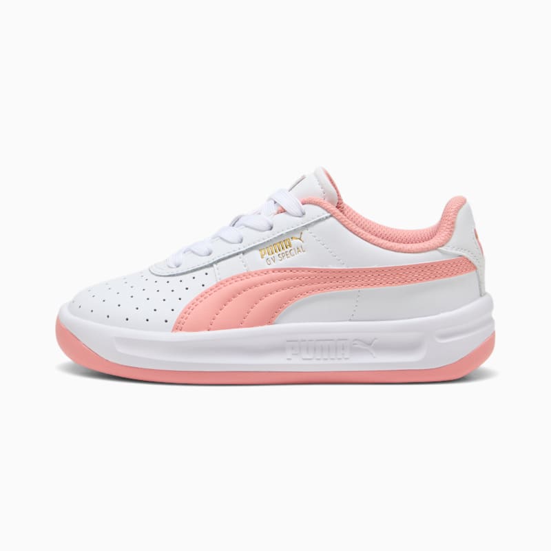 GV Special Little Kids' Easy On Sneakers - Image 3