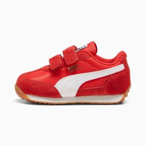 Easy Rider Vintage Toddlers' Easy On Sneakers