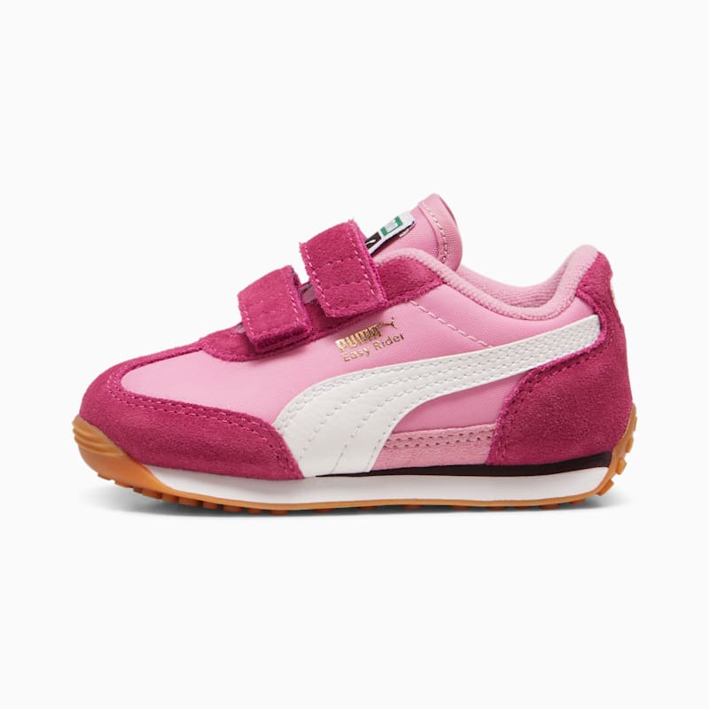 Easy Rider Vintage Toddlers' Easy On Sneakers - Image 4