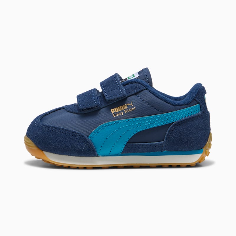 Easy Rider Vintage Toddlers' Easy On Sneakers - Image 11