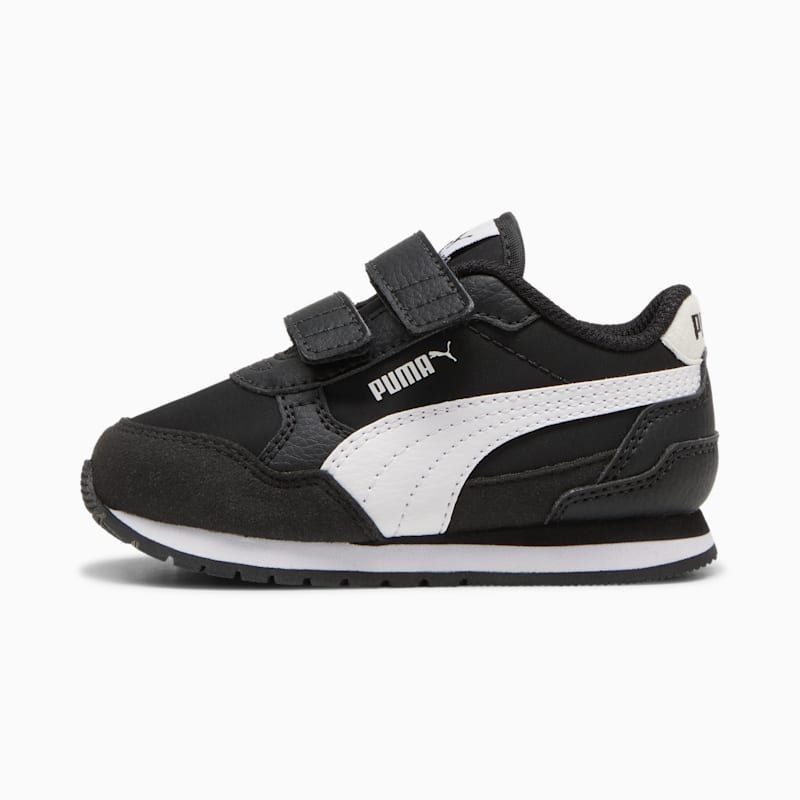 ST Runner v4 Nylon Toddlers' Easy On Sneakers