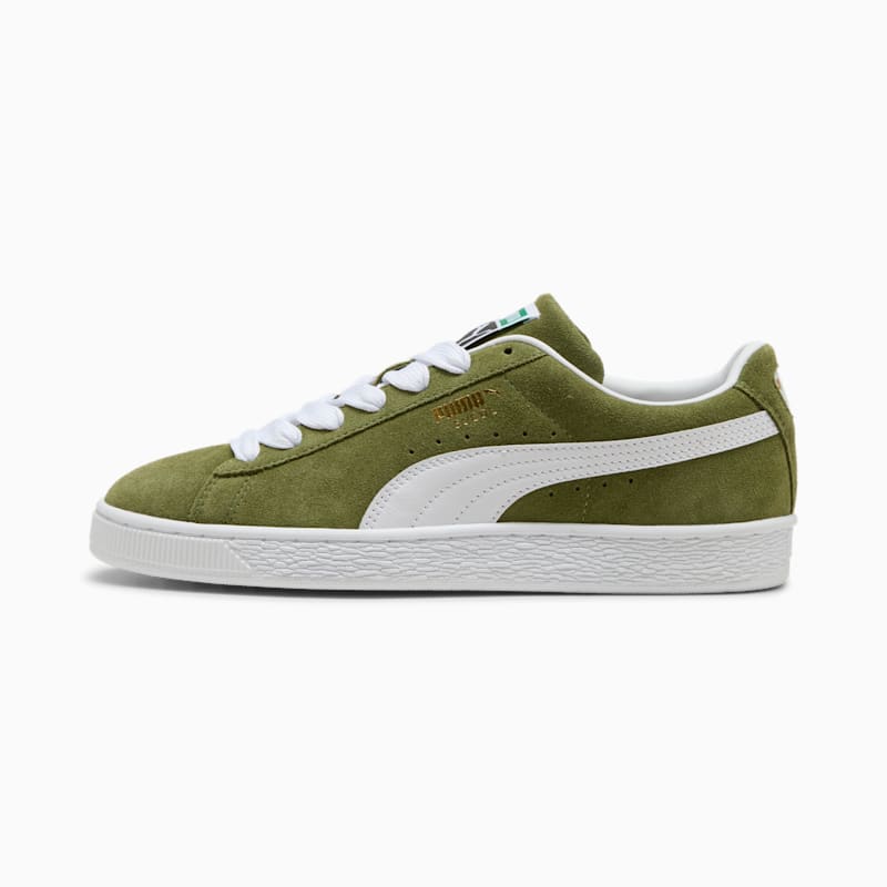 Suede Classic Sneakers - Image 11