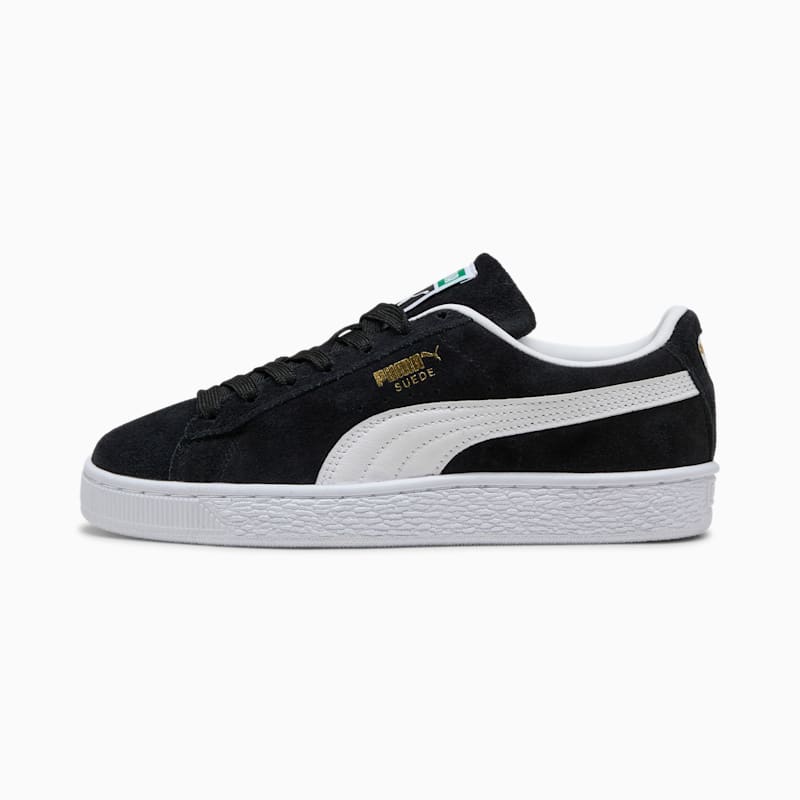 Suede Classic Big KIds' Sneakers