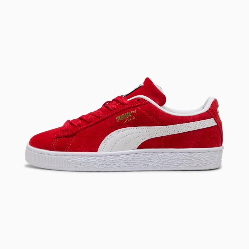Suede Classic Big KIds' Sneakers - Image 2