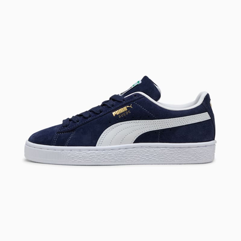 Suede Classic Big KIds' Sneakers - Image 3
