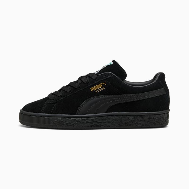 Suede Classic Big KIds' Sneakers - Image 4
