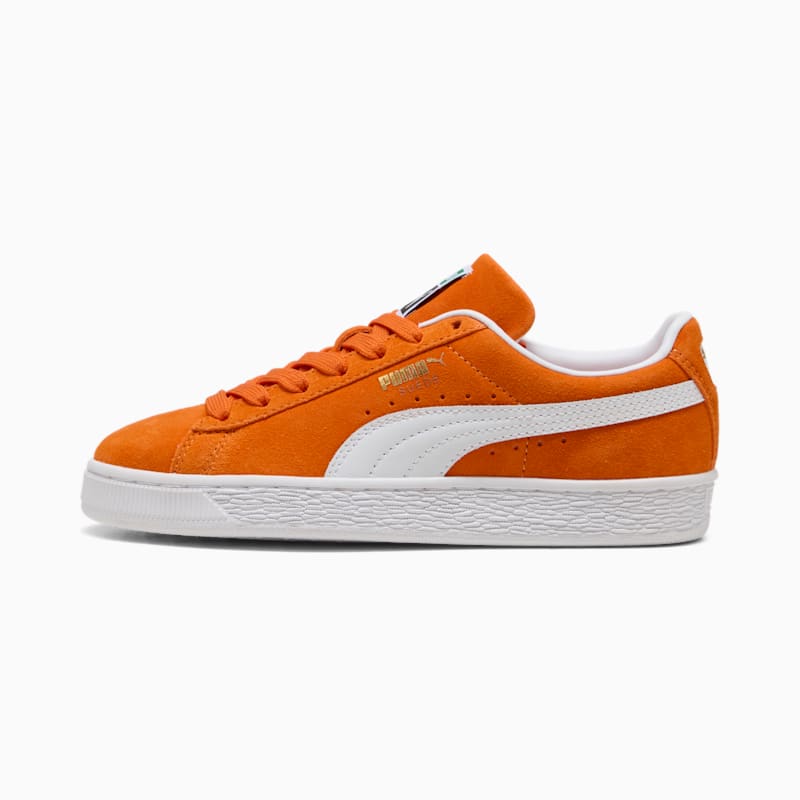 Suede Classic Big KIds' Sneakers - Image 6
