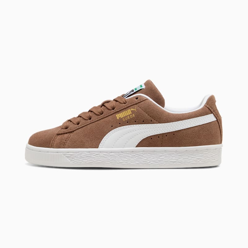 Suede Classic Big KIds' Sneakers - Image 7