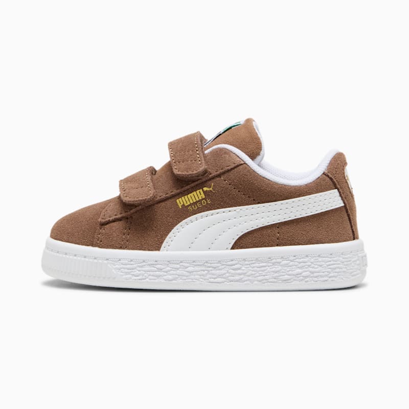 Suede Classic Toddlers' Easy On Sneakers - Image 7