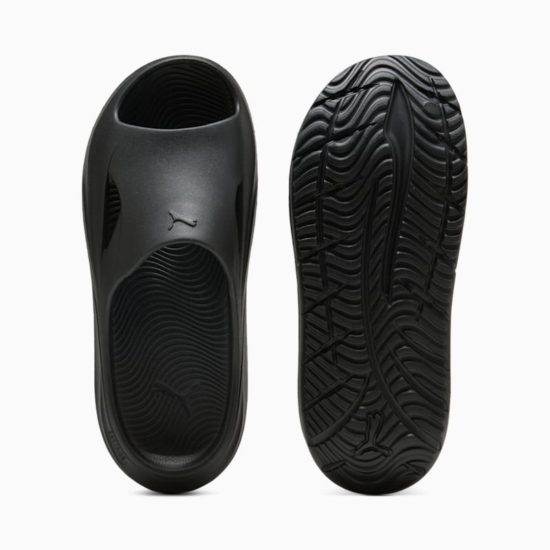SOFTRIDE ZeroG Slides
