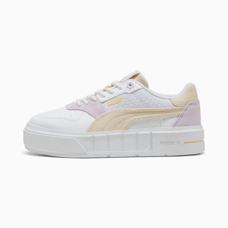 Cali Court Summer Feels Big Kids' Sneakers