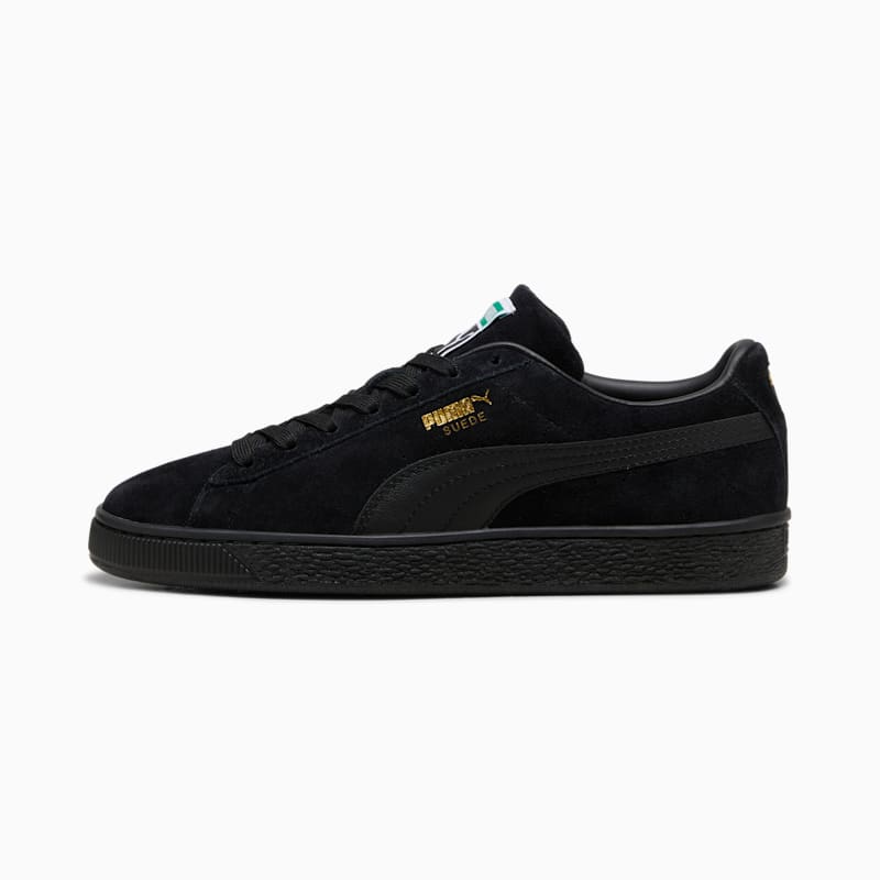 Suede Classic Women's Sneakers - Image 6