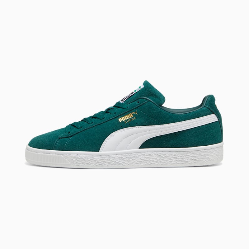 Suede Classic Women's Sneakers - Image 7