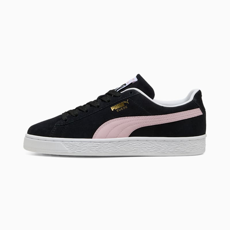 Suede Classic Women's Sneakers - Image 9