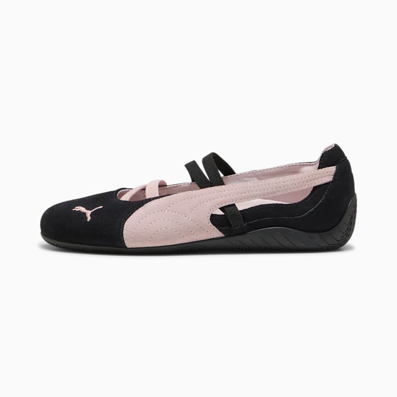 Speedcat Ballet Suede Women's Sneakers - Image 2