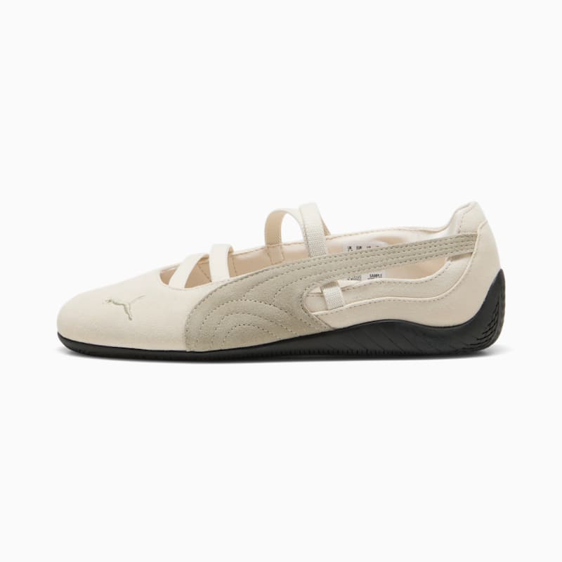 Speedcat Ballet Suede Women's Sneakers - Image 5