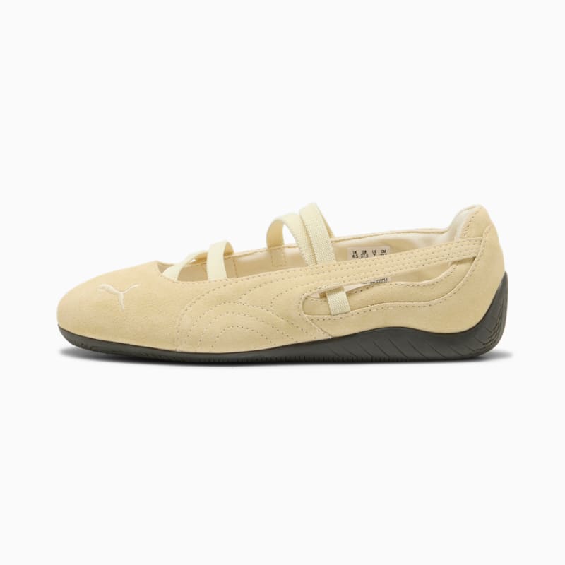 Speedcat Ballet Suede Women's Sneakers - Image 6