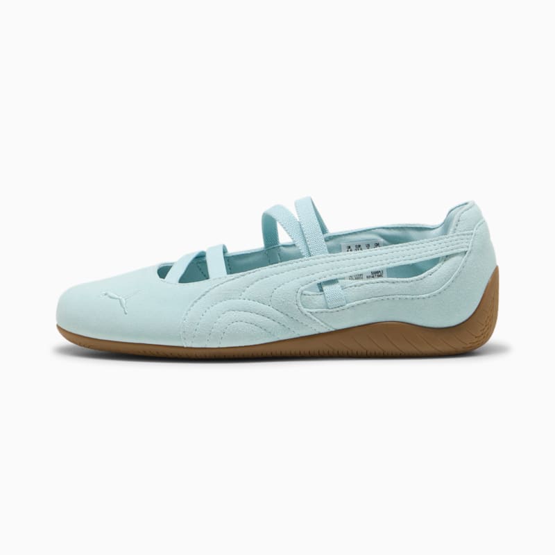 Speedcat Ballet Suede Women's Sneakers - Image 7