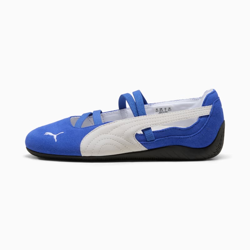 Speedcat Ballet Suede Women's Sneakers - Image 9